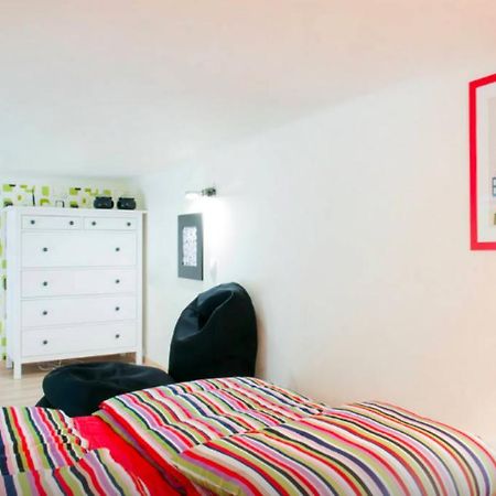 Bpm-Modern Szondi Studio Budapest Kültér fotó