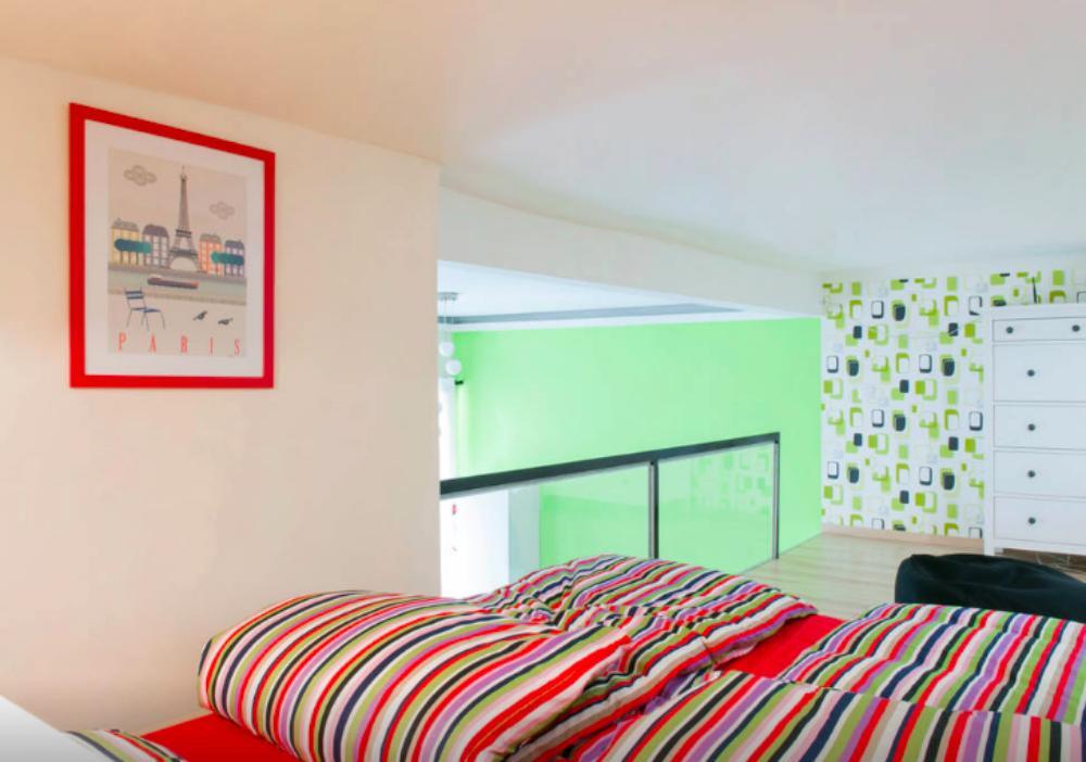 Bpm-Modern Szondi Studio Budapest Kültér fotó