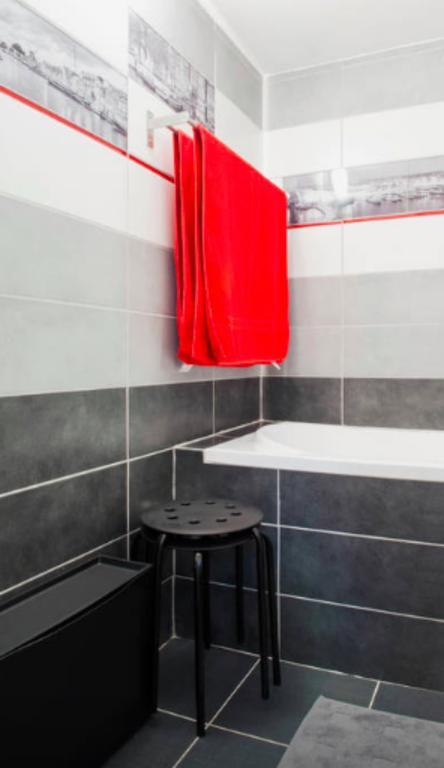 Bpm-Modern Szondi Studio Budapest Kültér fotó